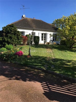 maison à la vente -   41000  VILLEBAROU, surface 98 m2 vente maison - UBI467351924